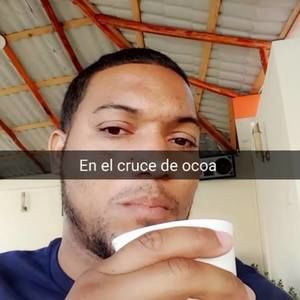 Meet your Posher, Manuel emilio